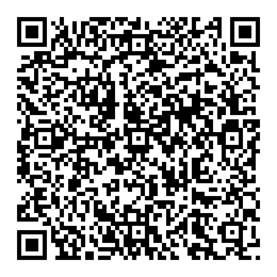 QR Kodu