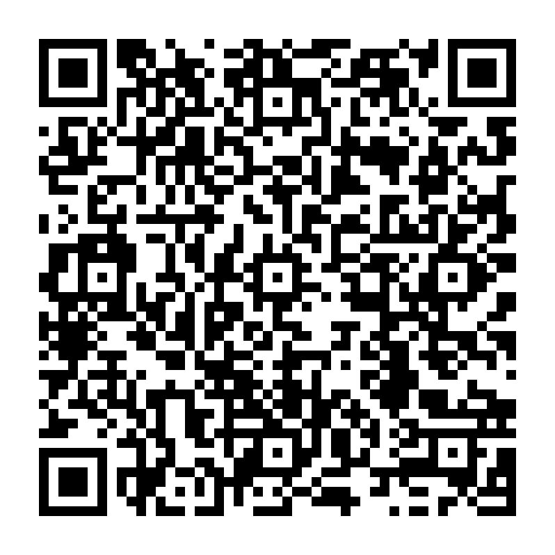 QR Kodu