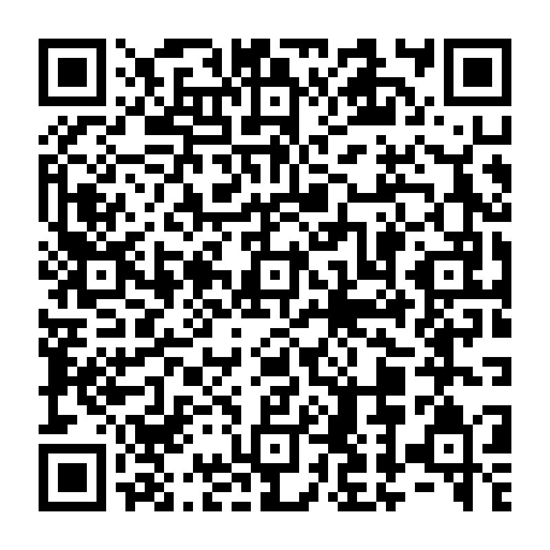 QR Kodu