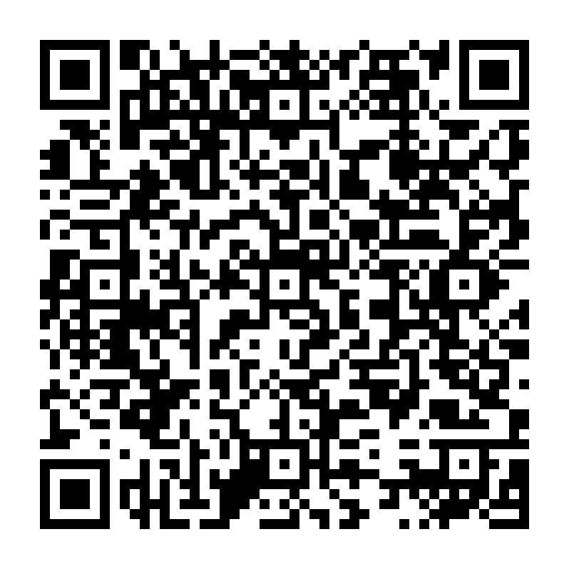 QR Kodu