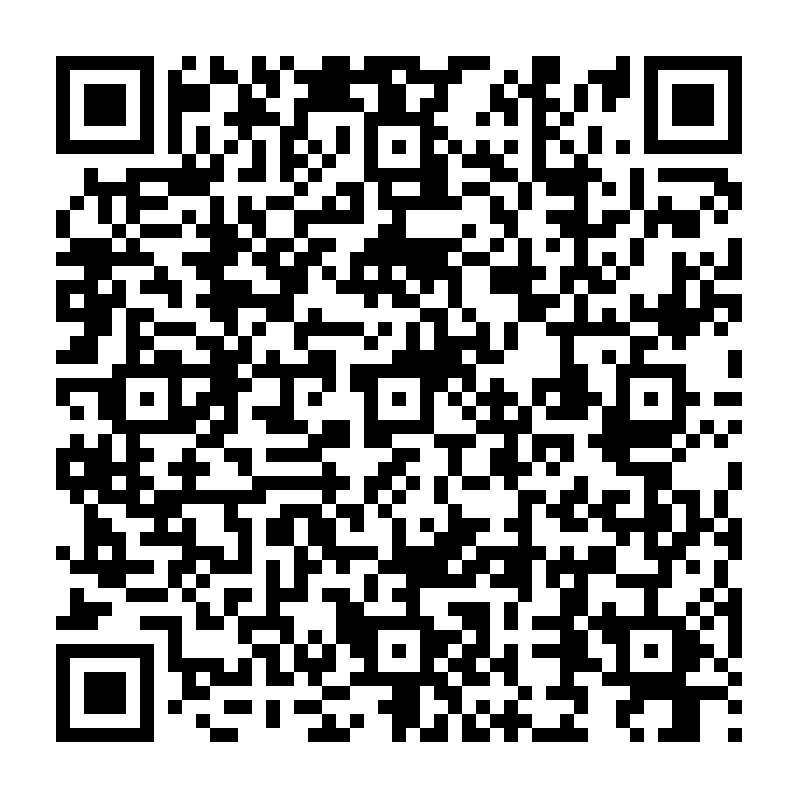 QR Kodu