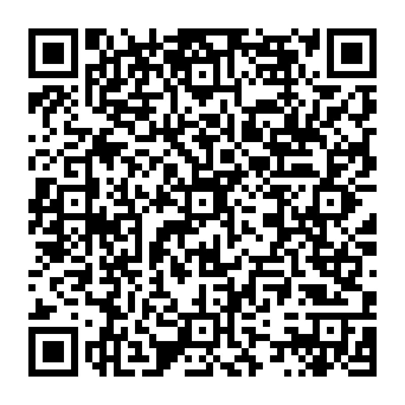 QR Kodu