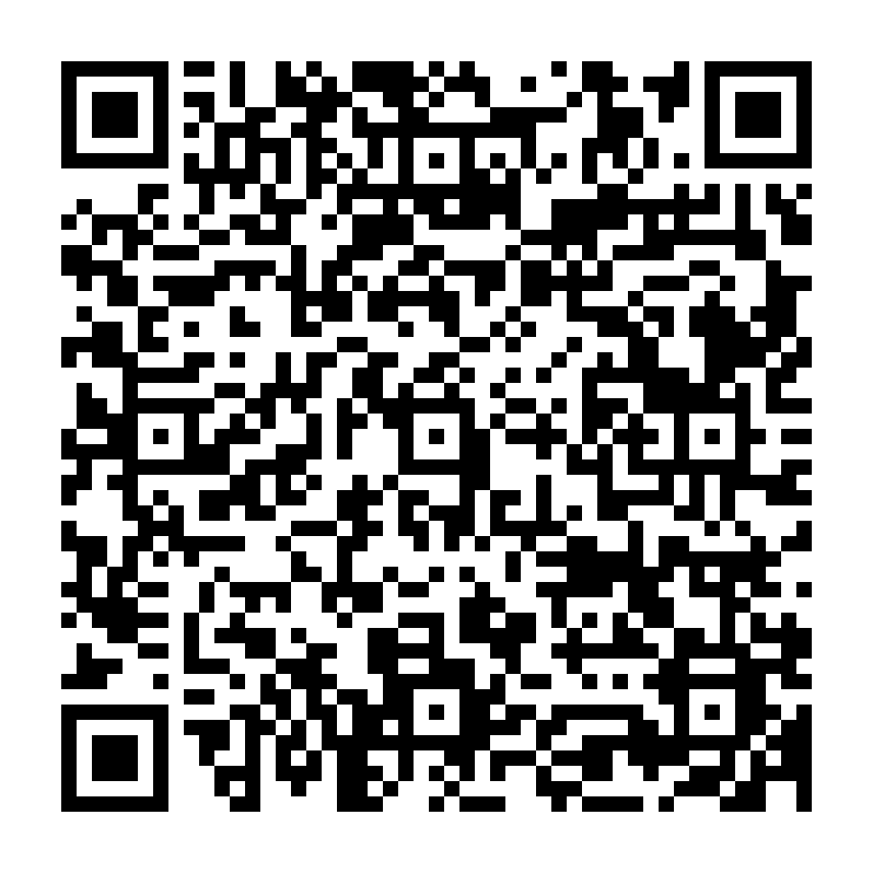 QR Kodu