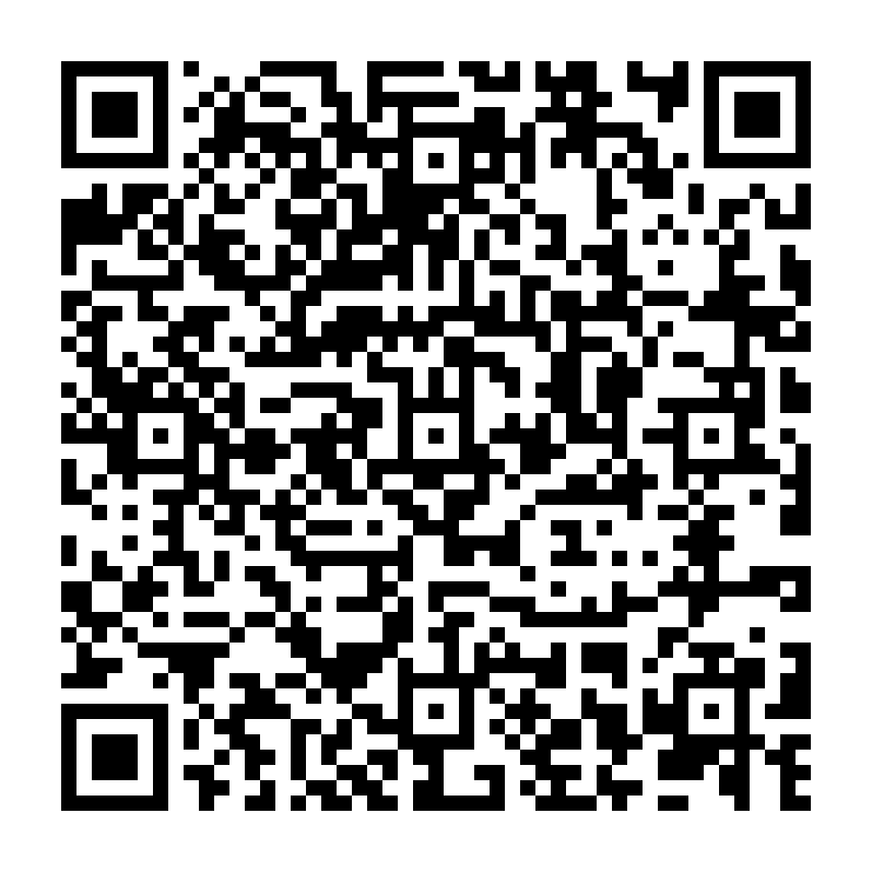 QR Kodu
