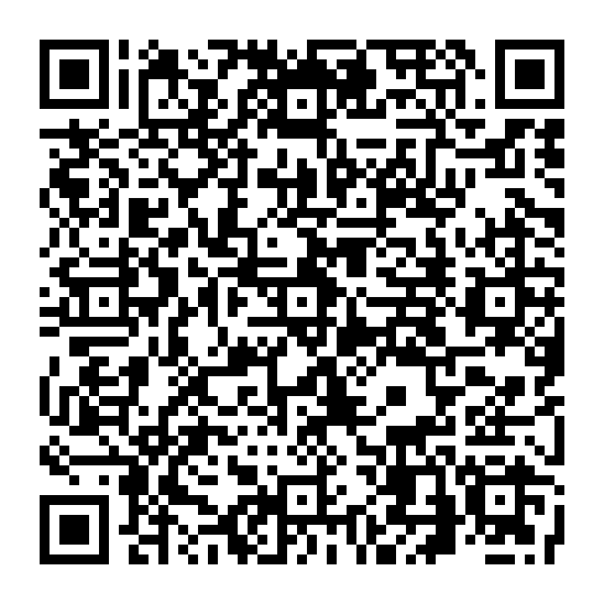 QR Kodu