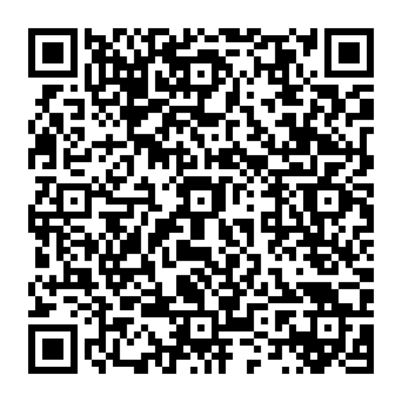 QR Kodu