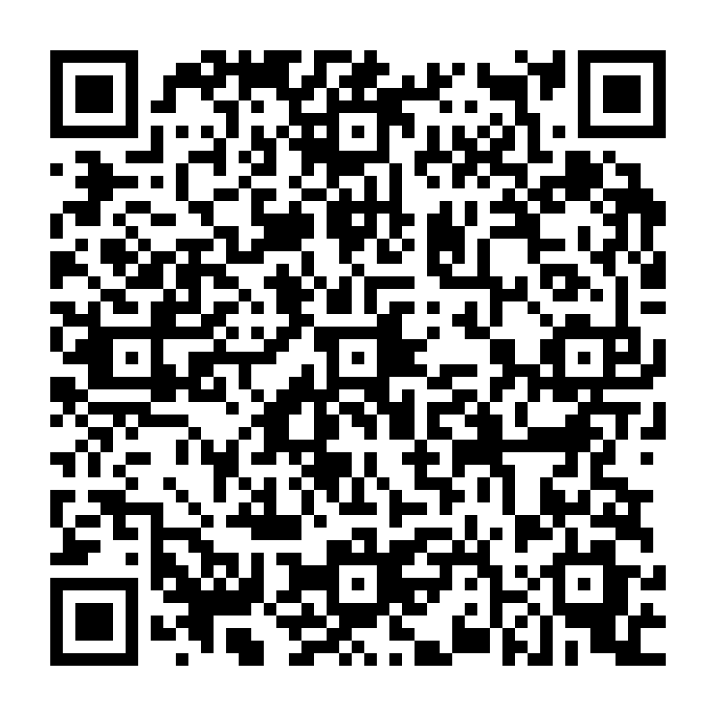 QR Kodu