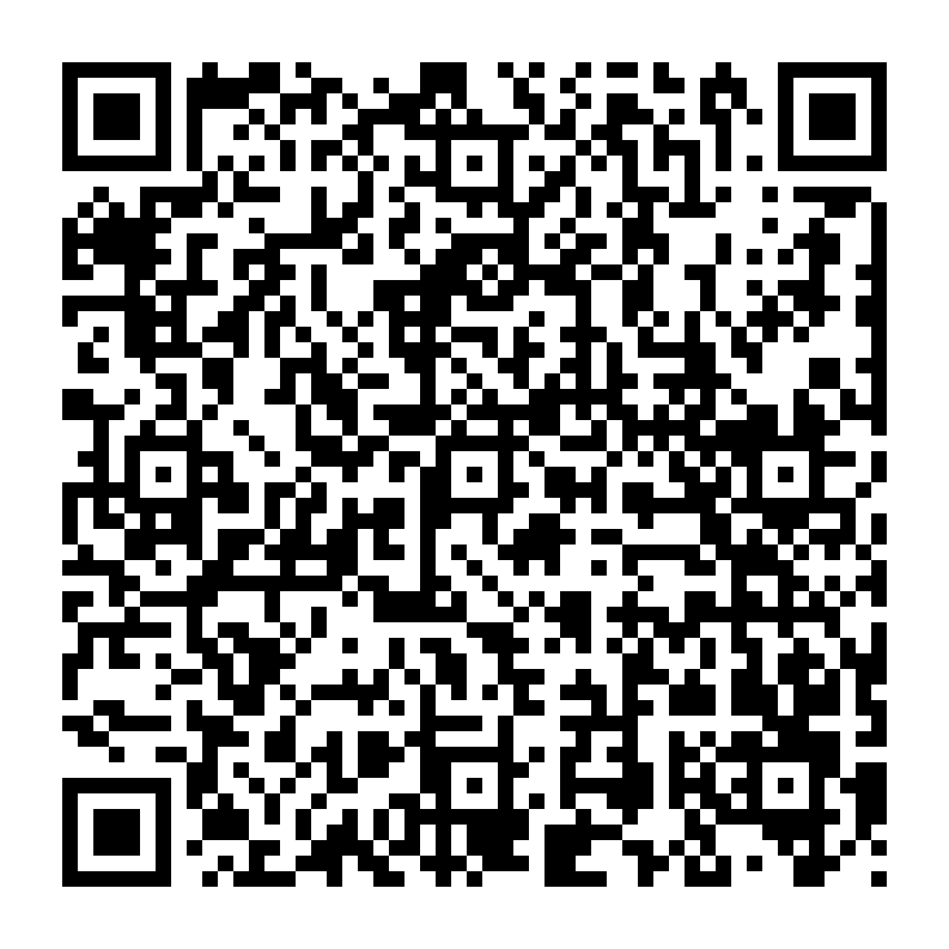 QR Kodu