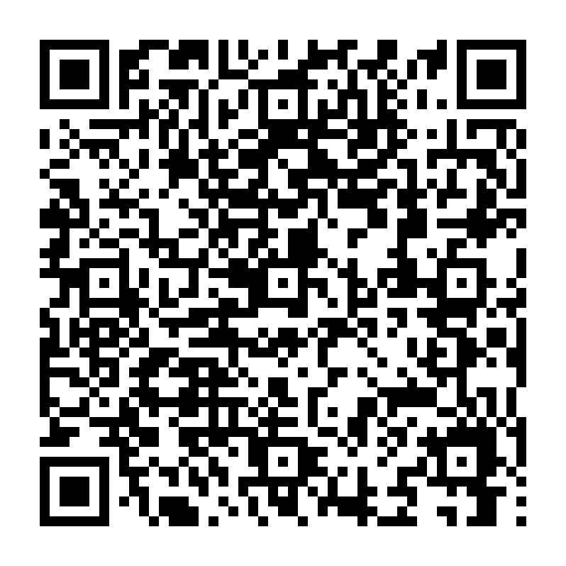 QR Kodu