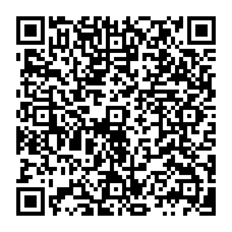 QR Kodu