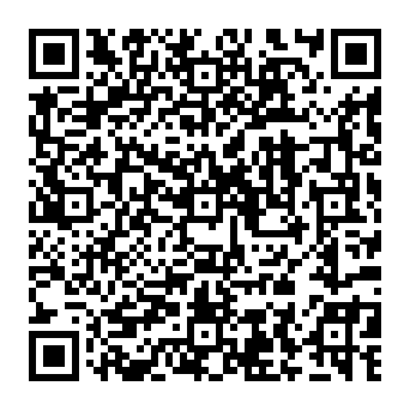 QR Kodu