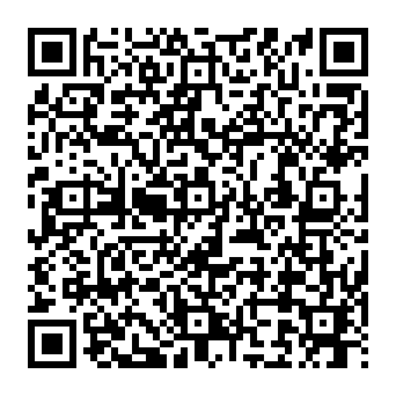 QR Kodu