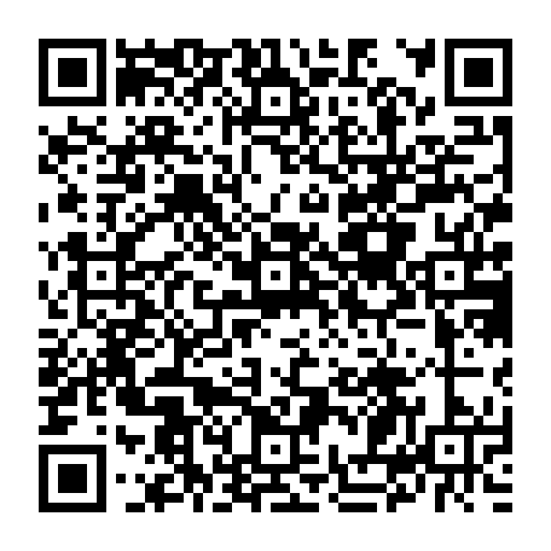QR Kodu