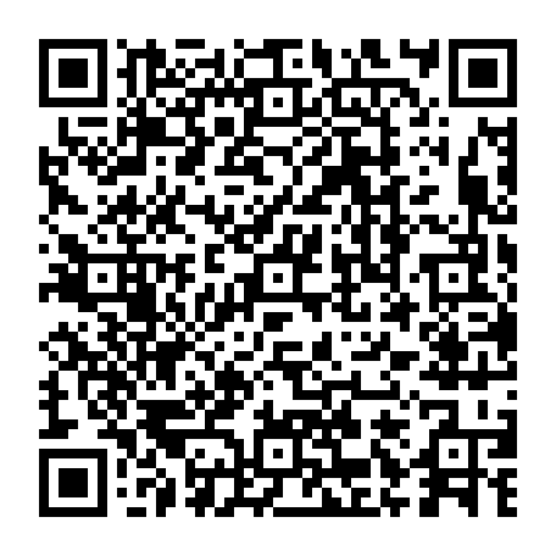 QR Kodu
