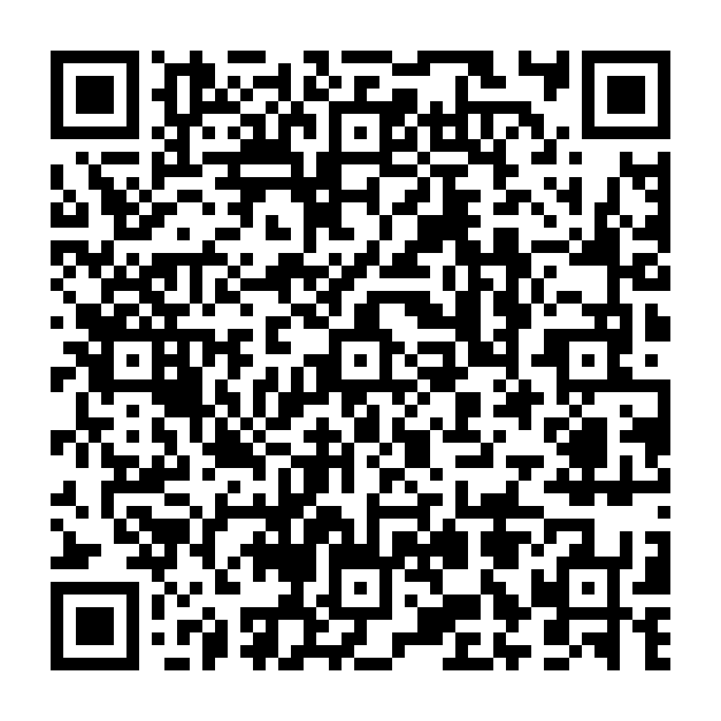 QR Kodu