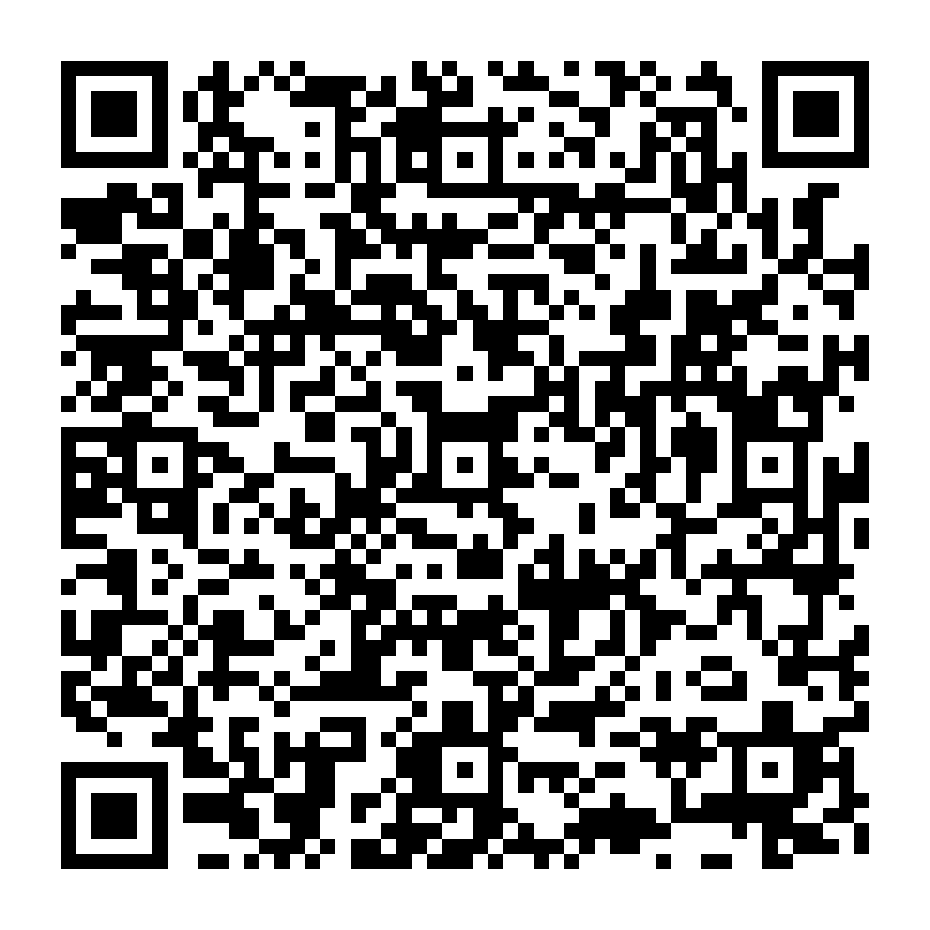 QR Kodu