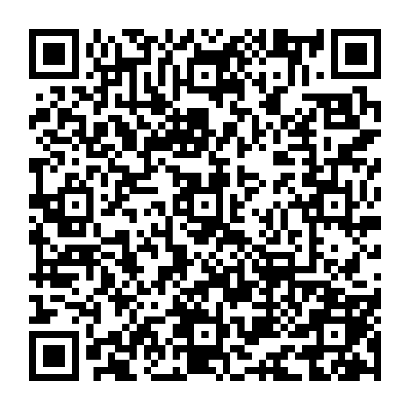 QR Kodu