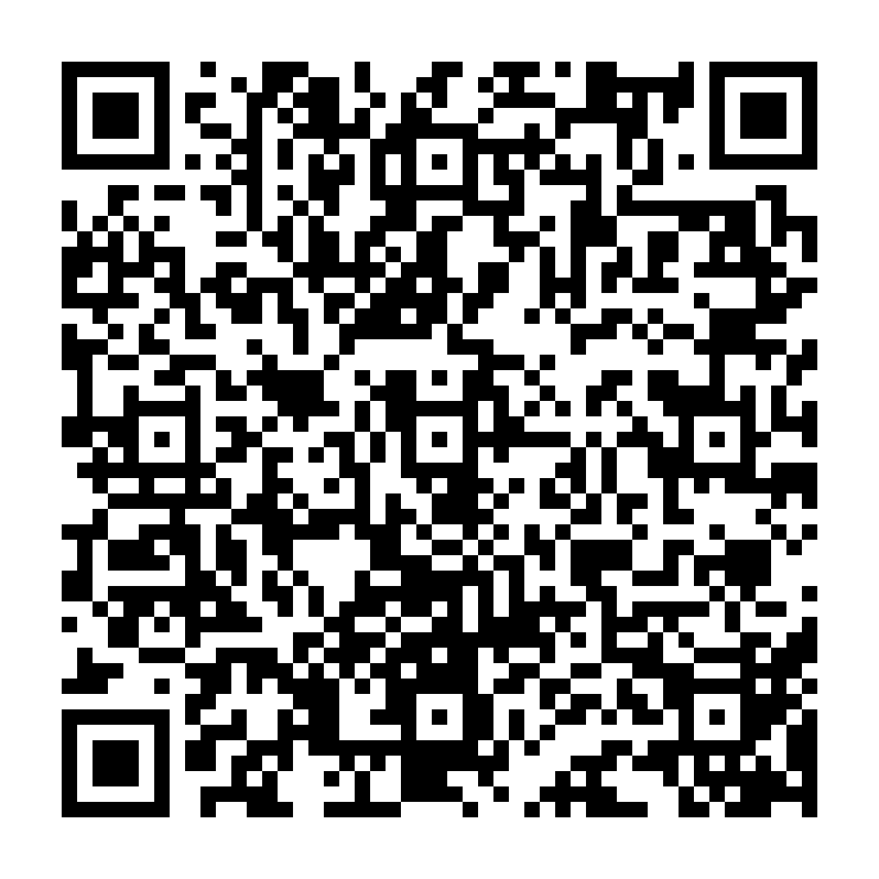 QR Kodu