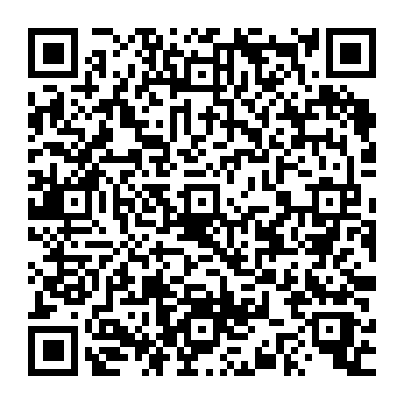 QR Kodu