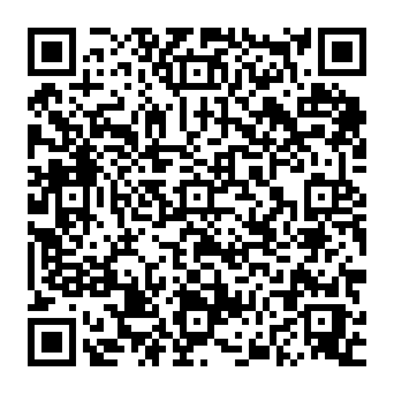 QR Kodu