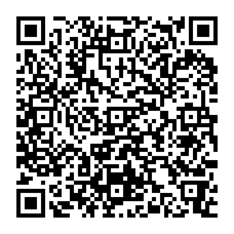 QR Kodu