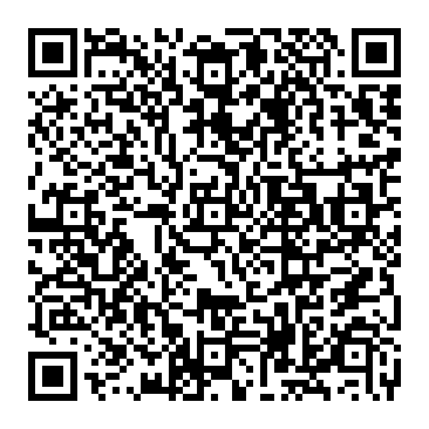 QR Kodu