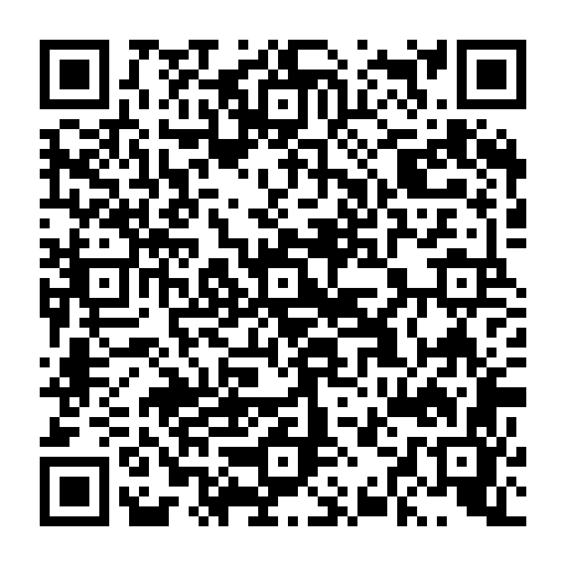 QR Kodu