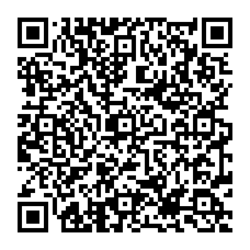 QR Kodu