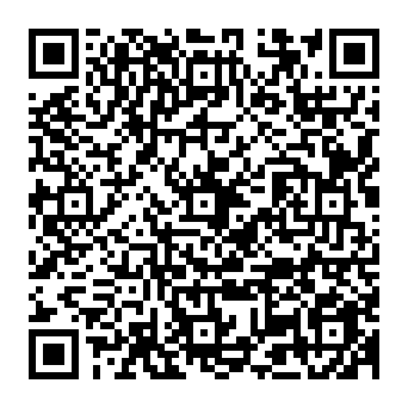 QR Kodu
