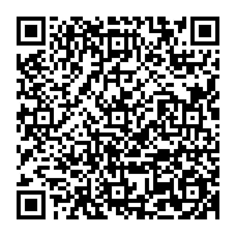 QR Kodu