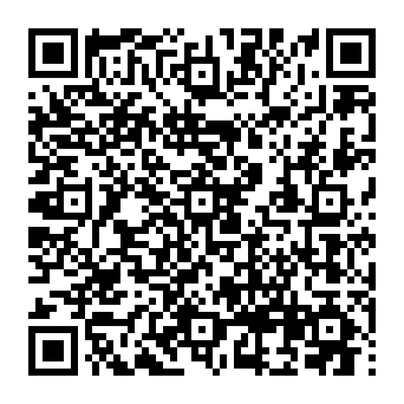 QR Kodu