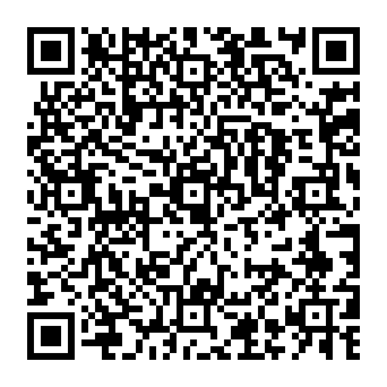 QR Kodu
