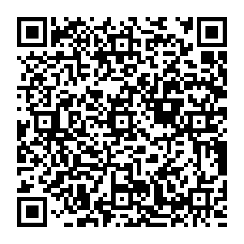 QR Kodu