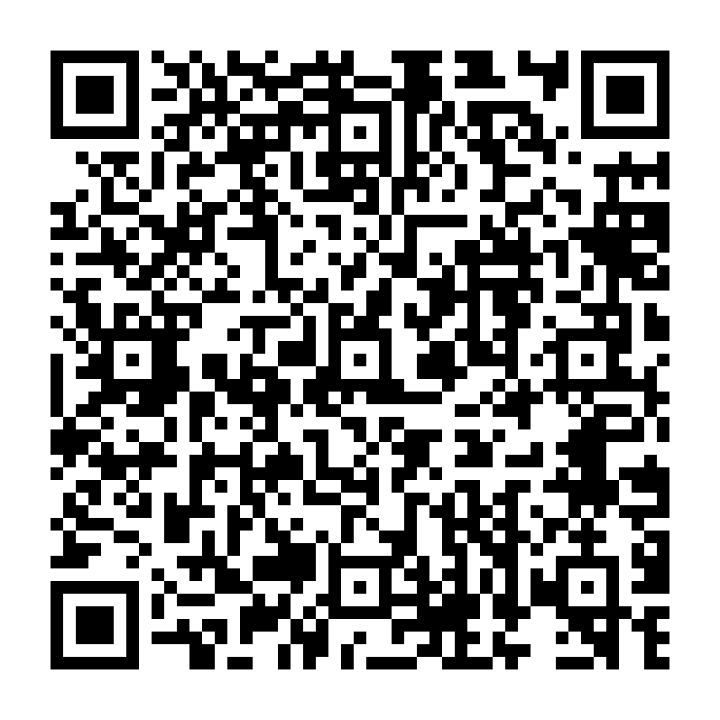 QR Kodu