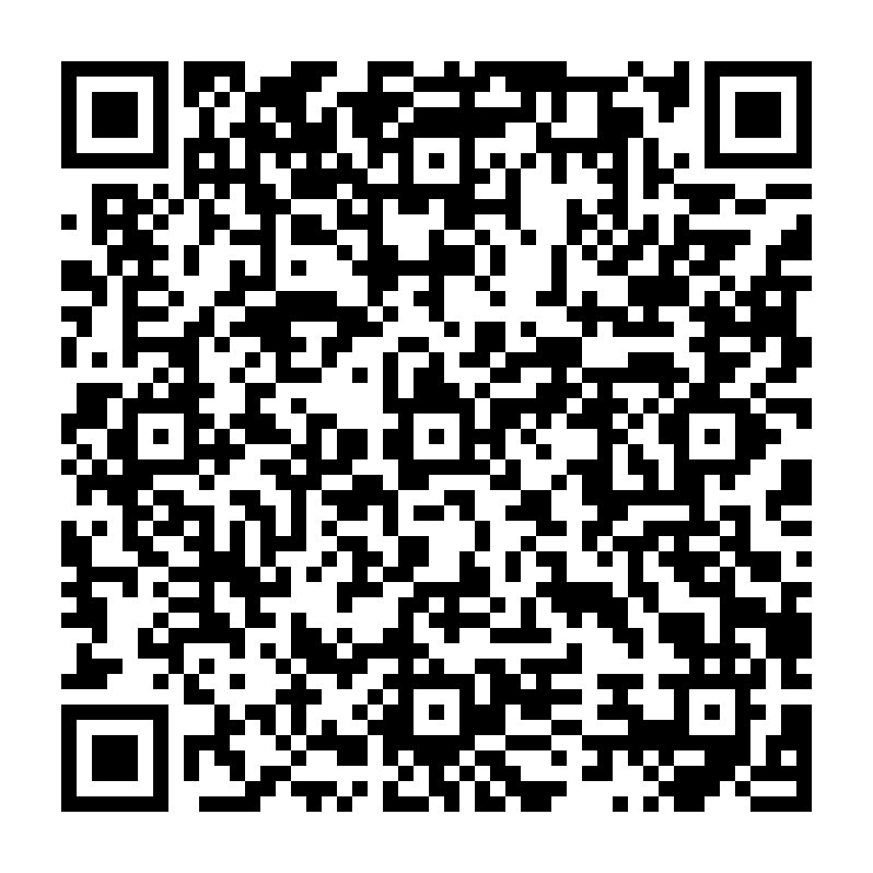QR Kodu