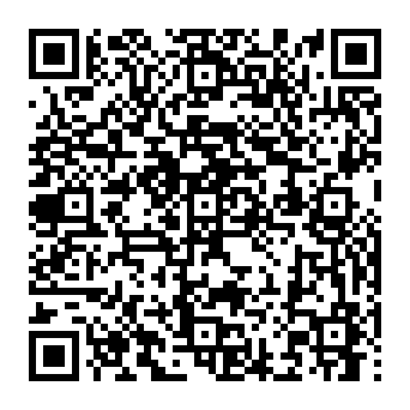 QR Kodu