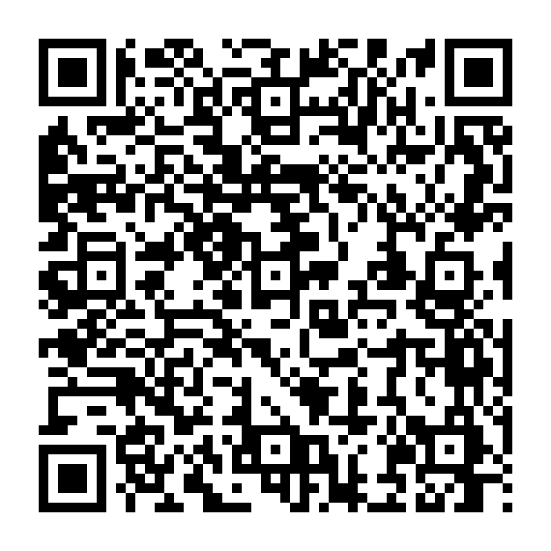 QR Kodu