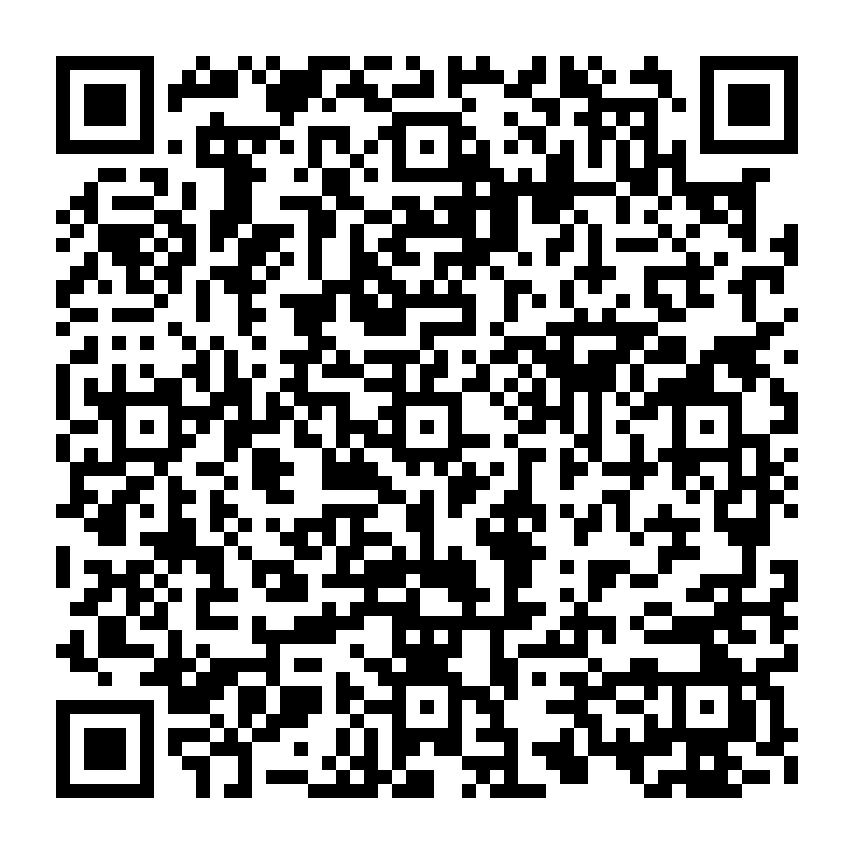 QR Kodu