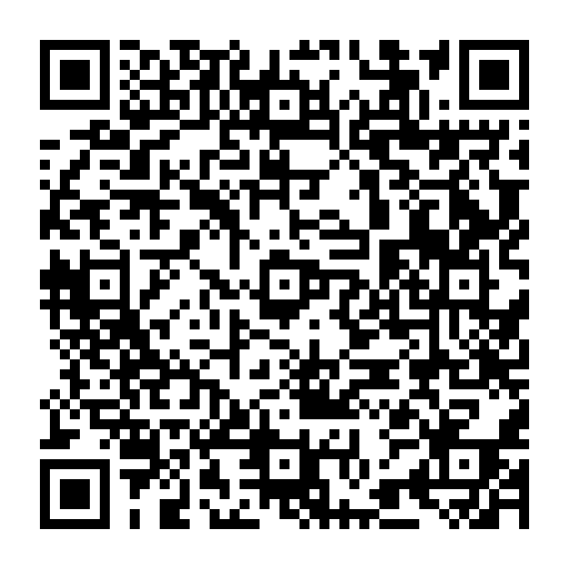 QR Kodu