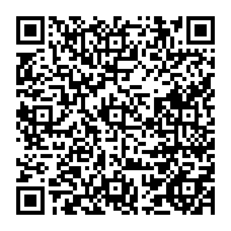 QR Kodu