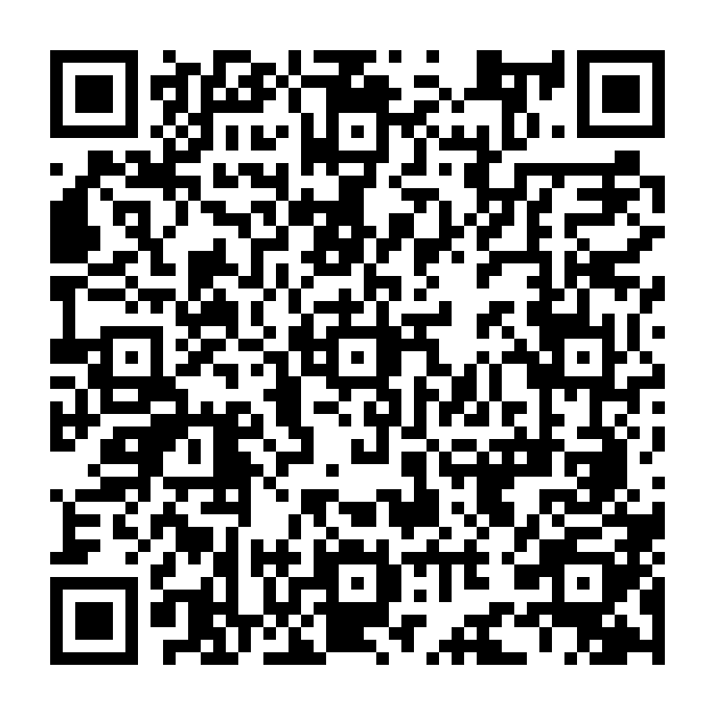 QR Kodu