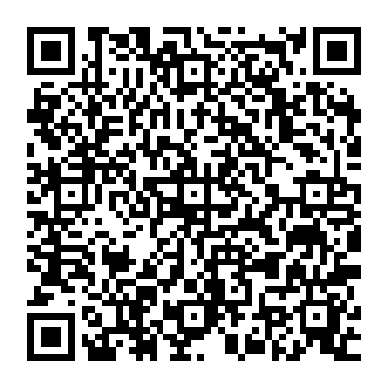 QR Kodu