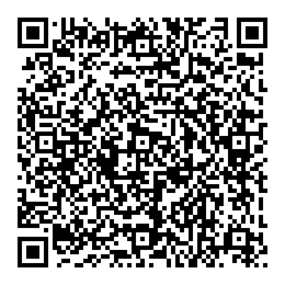 QR Kodu