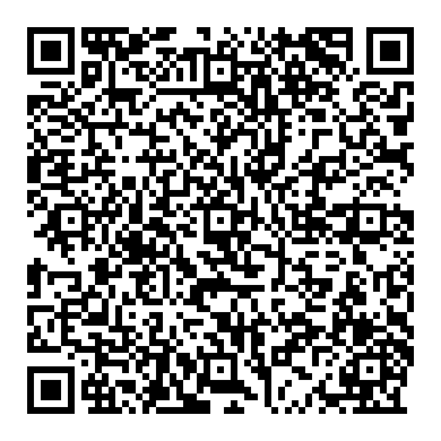 QR Kodu