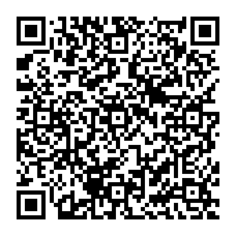 QR Kodu