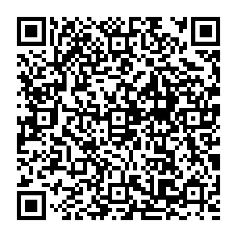 QR Kodu