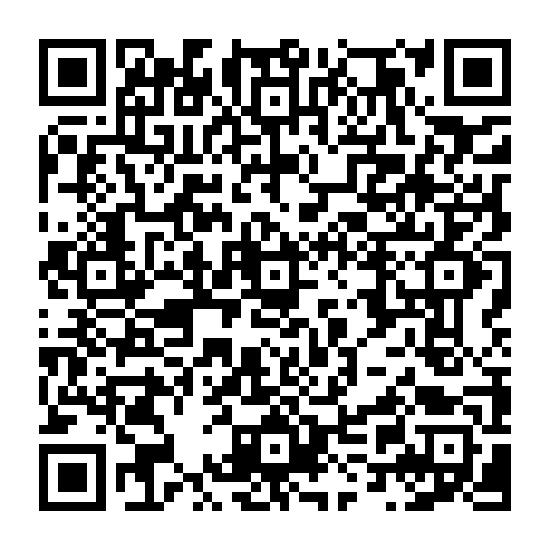 QR Kodu
