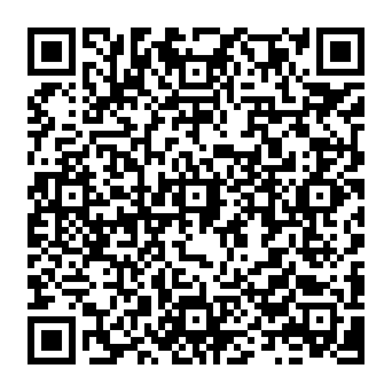 QR Kodu