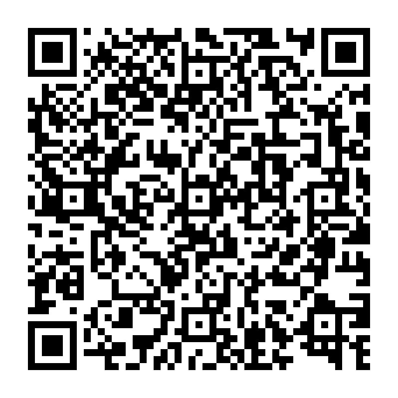 QR Kodu