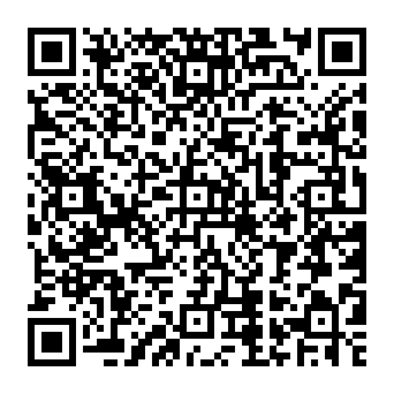 QR Kodu